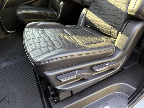 Used 2021 Cadillac Escalade ESV Sport Platinum w/ Heavy-Duty Trailer Package image 34