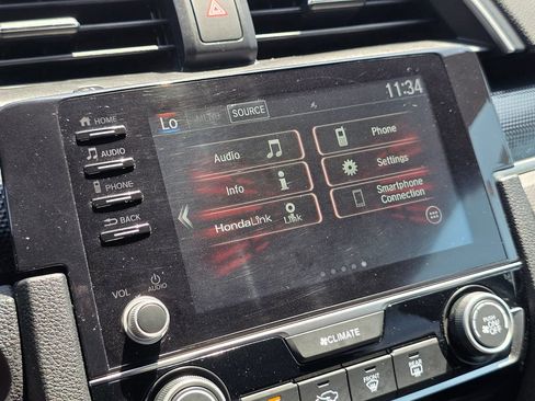 Used 2020 Honda Civic Sport image 35