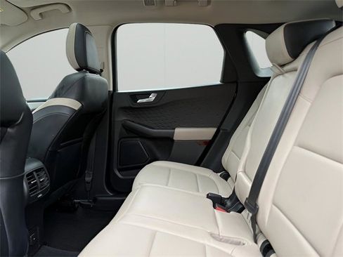 Used 2020 Ford Escape SEL image 15