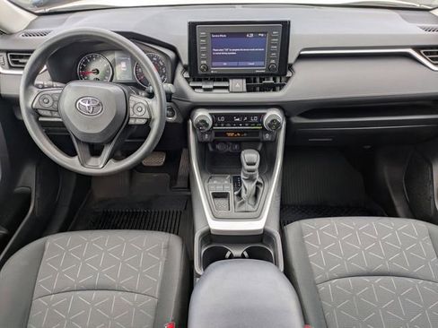 Certified 2021 Toyota RAV4 XLE w/ Convenience Package image 13