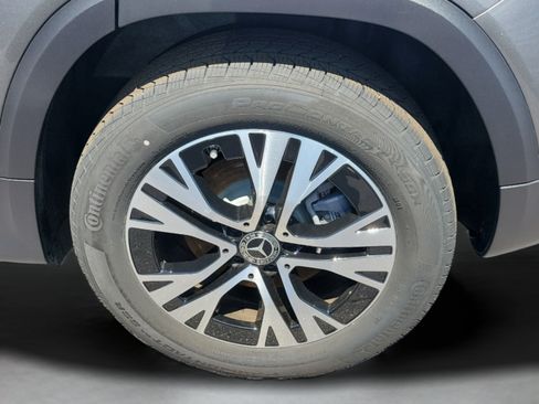 Used 2026 Mercedes-Benz GLB 250 w/ Exclusive Package image 28