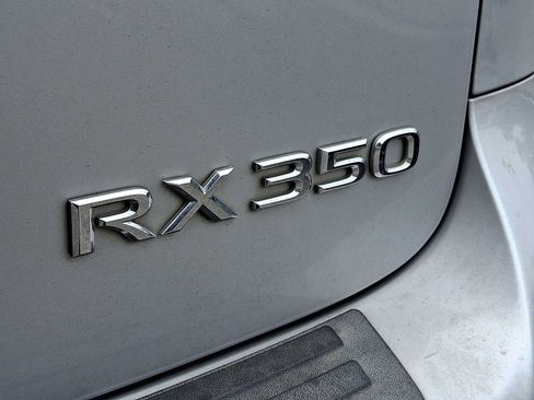 Used 2011 Lexus RX 350 AWD w/ Premium Pkg image 30