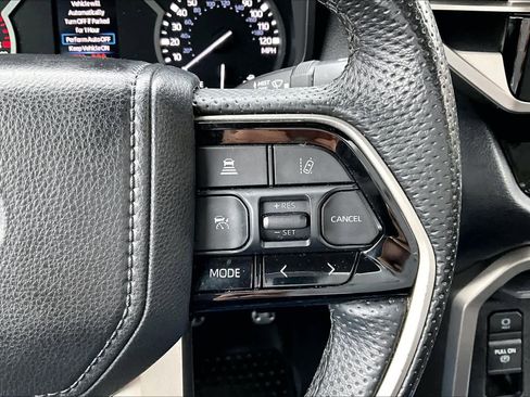 Used 2023 Toyota Tundra SR5 image 24