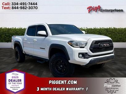 Used 2019 Toyota Tacoma TRD Off-Road