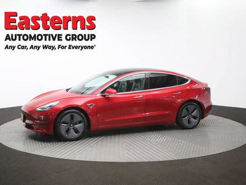 Used 2020 Tesla Model 3 Standard Range RWD image 53