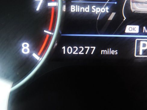 Used 2023 Nissan Sentra SV w/ Trunk Package image 28