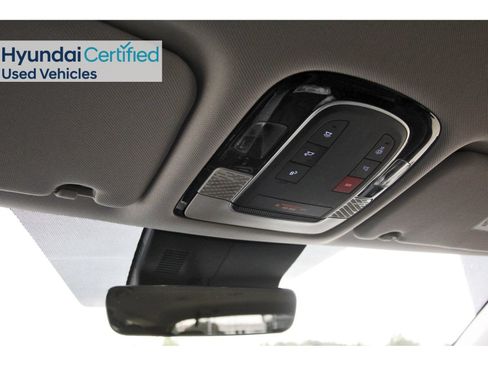 Certified 2025 Hyundai Palisade SEL AWD/4WD image 25