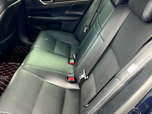 Used 2013 Lexus GS 350 AWD image 18