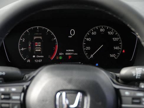 New 2026 Honda Civic Sport image 23