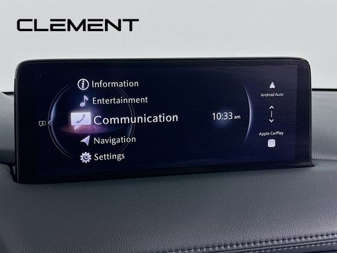 Used 2025 MAZDA CX-5 AWD 2.5 S w/ Select Package image 19