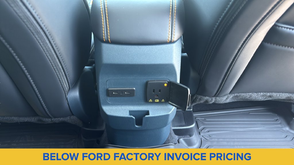 New 2026 Ford Maverick Tremor AWD/4WD image 29