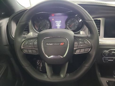 Used 2023 Dodge Charger R/T w/ Plus Group RWD image 28