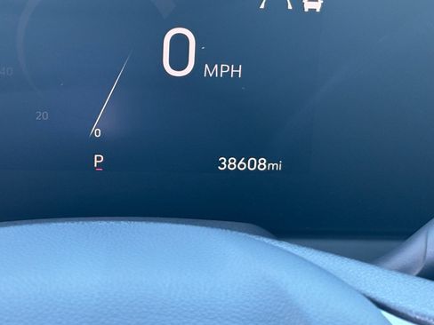 Used 2024 Buick Envista Sport Touring FWD image 22