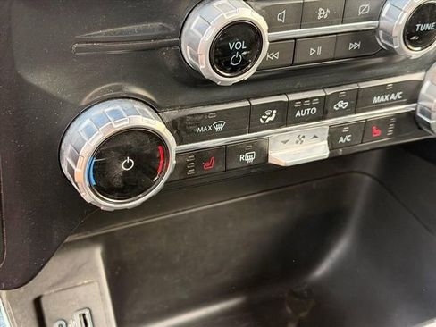 Used 2023 Ford F150 XLT w/ Equipment Group 302A High AWD/4WD image 30