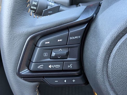 Certified 2025 Subaru Crosstrek 2.5i Wilderness w/ Wilderness Package image 21