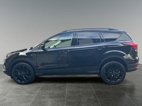 Used 2019 Ford Escape Titanium image 4