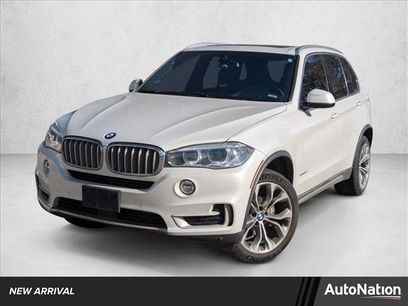 Used 2018 BMW X5 xDrive35i w/ Driving Assistance Package