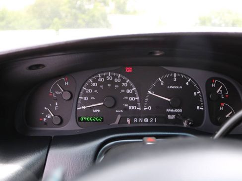 Used 2002 Lincoln Blackwood RWD image 74