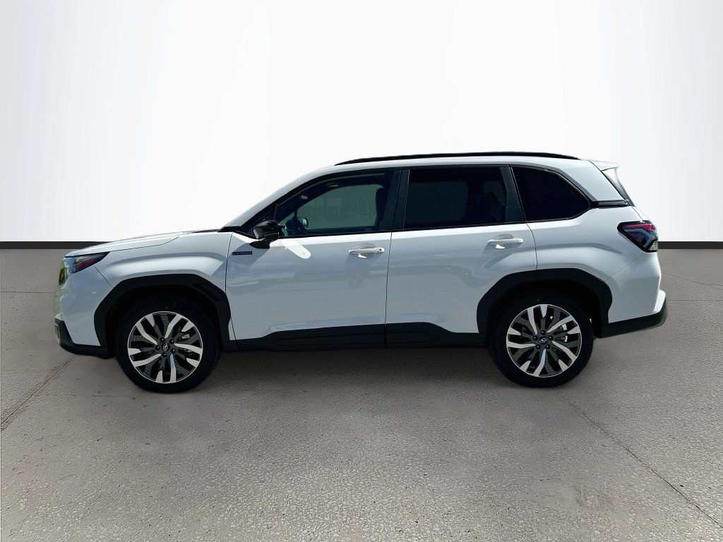 New 2026 Subaru Forester Touring AWD/4WD image 4