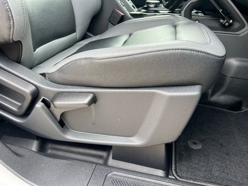 Used 2024 Ford Bronco Big Bend image 22