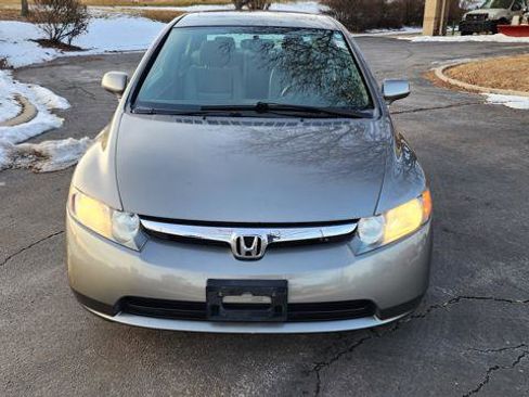 Used 2008 Honda Civic EX image 9