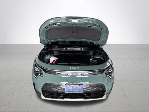 Used 2024 Kia Niro Wind w/ Wind Preserve Package FWD image 22
