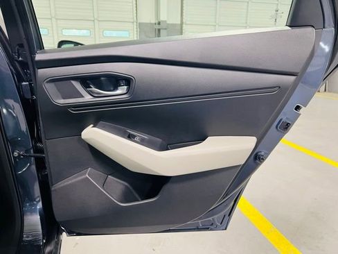 New 2026 Honda Accord LX image 29