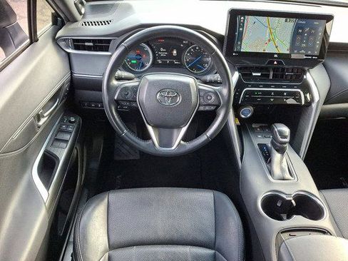Certified 2022 Toyota Venza Limited AWD/4WD image 23