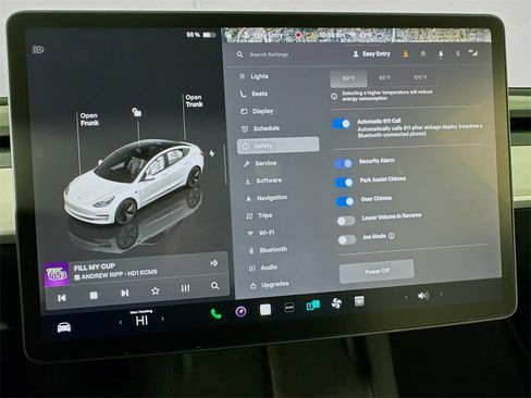 Used 2022 Tesla Model 3 image 46