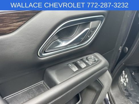 Certified 2023 Chevrolet Tahoe LS w/ Driver Alert Package RWD image 16