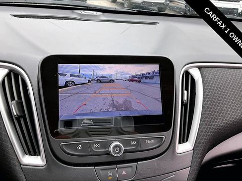 Used 2025 Chevrolet Malibu LT FWD image 10
