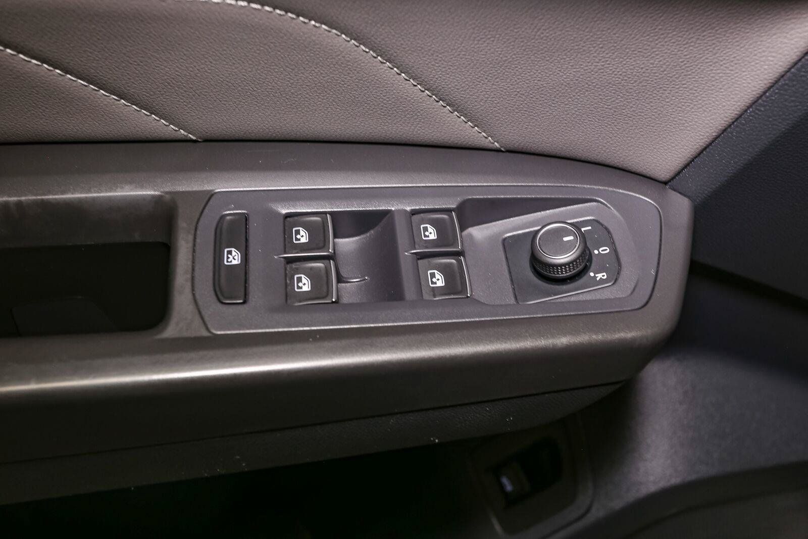 Certified 2022 Volkswagen Atlas SE AWD/4WD image 43