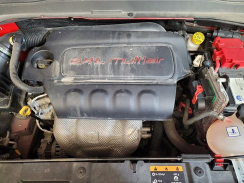 Used 2020 Jeep Renegade Altitude image 30