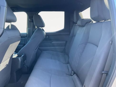 Used 2024 Toyota Tacoma SR image 14