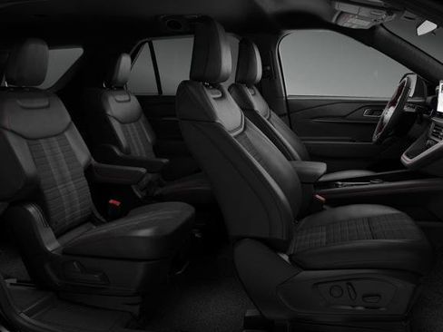 New 2026 Ford Explorer ST-Line AWD/4WD image 28