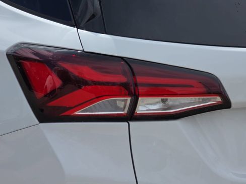 Certified 2023 Chevrolet Equinox RS w/ LPO, Floor Liner Package AWD/4WD image 35