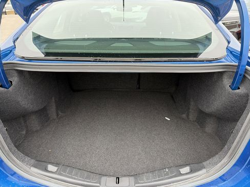 Used 2017 Ford Fusion Titanium image 12