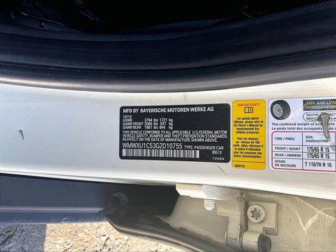 Used 2016 MINI Cooper 4-Door Hardtop image 27