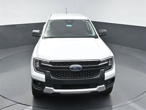 Used 2024 Ford Ranger XLT image 38