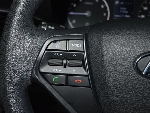 Used 2017 Hyundai Sonata Sport FWD image 7