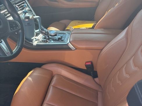 Used 2023 BMW 840i Gran Coupe w/ M Sport Professional Package image 4