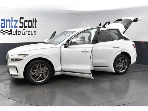 Used 2025 Genesis GV70 2.5T AWD/4WD image 26
