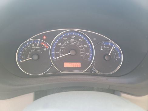 Used 2013 Subaru Forester 2.5X Premium image 7