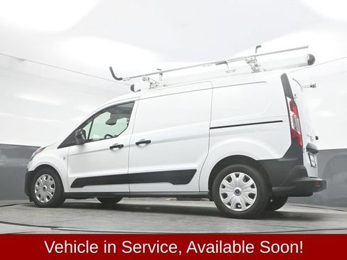 Used 2023 Ford Transit Connect XL FWD image 45