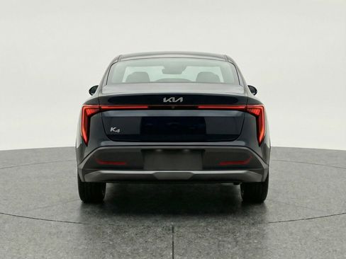 Used 2025 Kia K4 FWD image 7