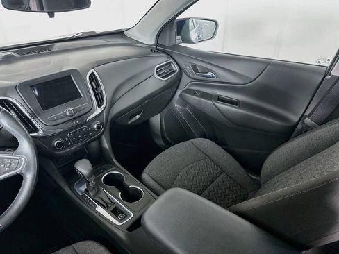 Used 2022 Chevrolet Equinox LT FWD image 33