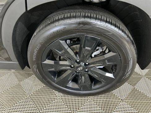 Used 2025 Hyundai Palisade XRT AWD/4WD image 11