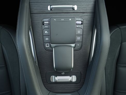 New 2026 Mercedes-Benz GLE 53 AMG 4MATIC Coupe image 37