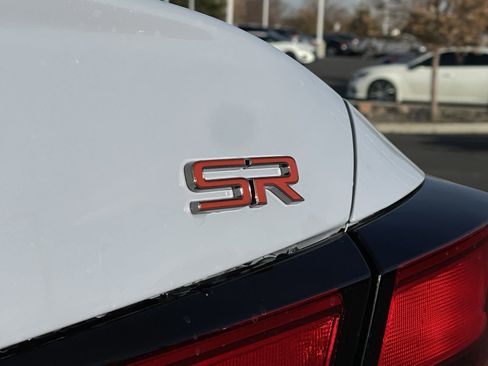 New 2025 Nissan Altima 2.5 SR w/ SR Premium Package image 7