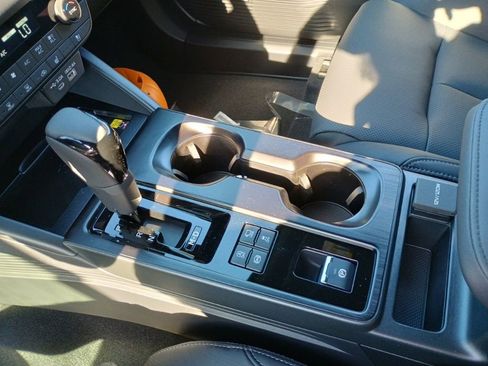 New 2026 Subaru Outback Touring XT AWD/4WD image 23